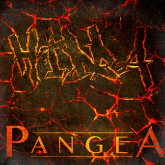 Pangea by Hidra