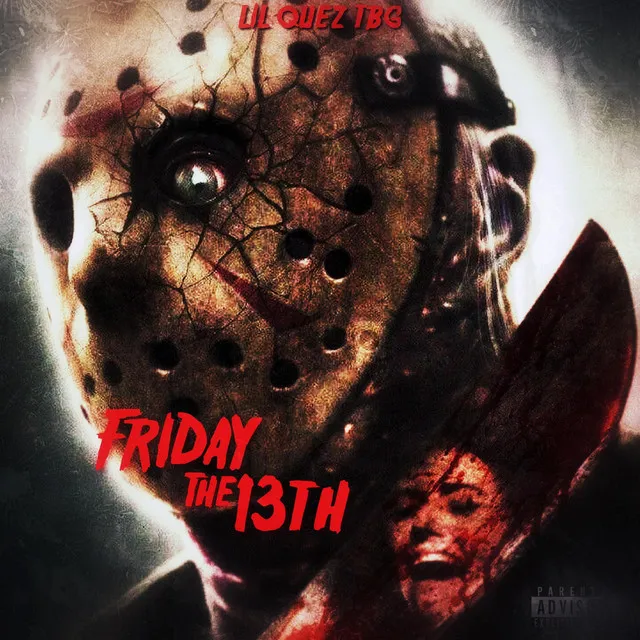 Friday The 13th