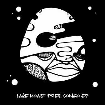 Congo EP by Lake Koast