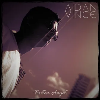 Fallen Angel by Aidan Vince