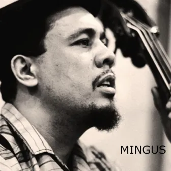 Mingus by MC Paso