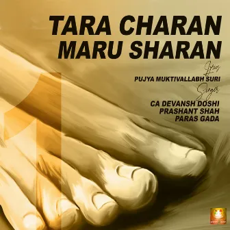 Tara Charan Maru Sharan, Pt. 1 by Prashant Shah​