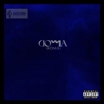 Roma by Drazah Backwards