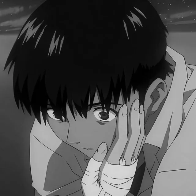 Shinji Ikari