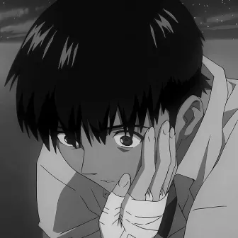 Shinji Ikari by Six Dior