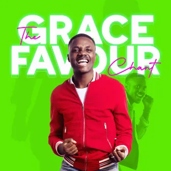 The Grace Favour Chant by Damilola Oluwatoyinbo