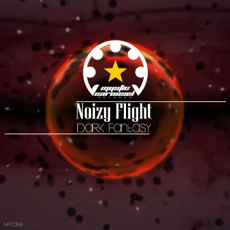 Dark Fantasy by Noizy Flight