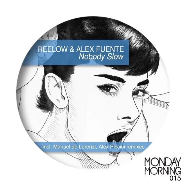 Nobody Knows It - Manuel De Lorenzi JN Remix