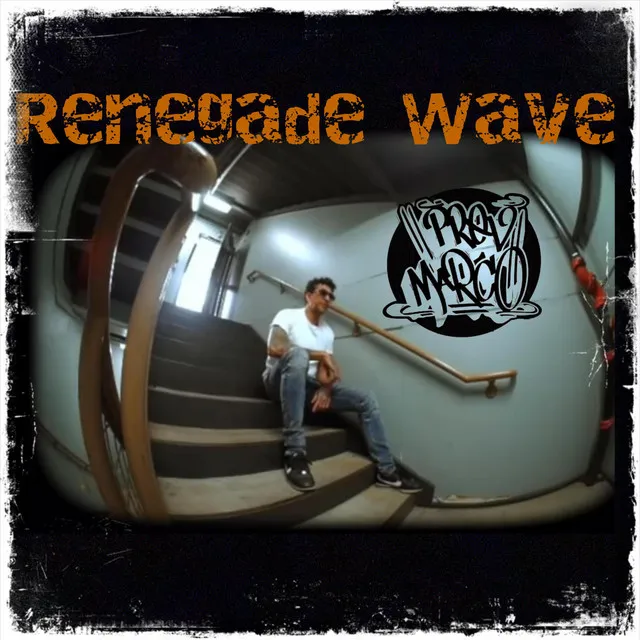 Renegade Wave