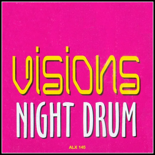 Night Drum - Under House Version