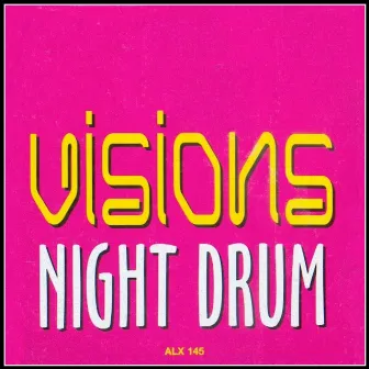 Night Drum (feat. Dana) by Visions