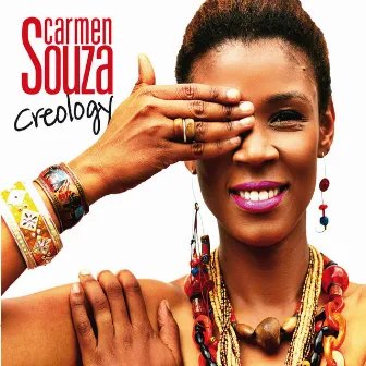 Creology by Carmen Souza