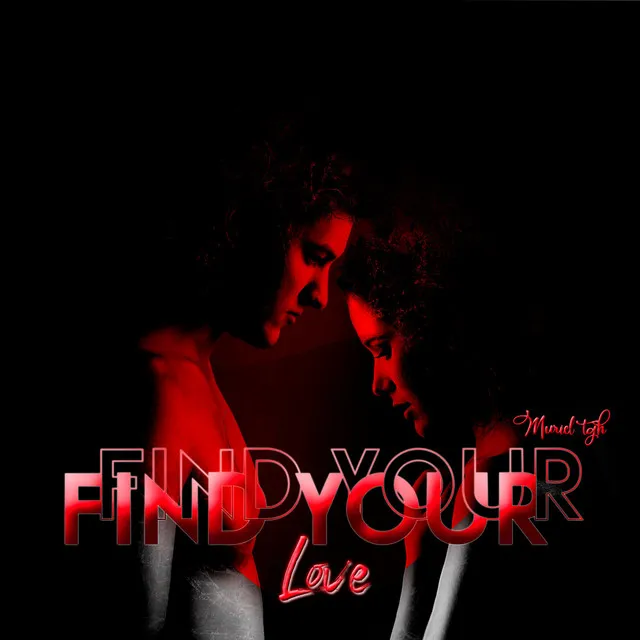 Find Your Love