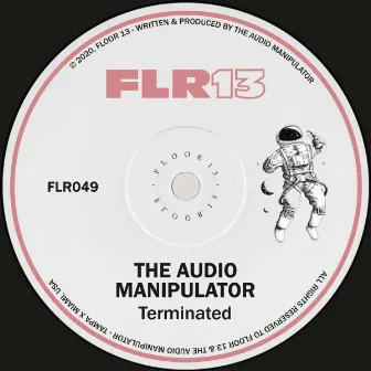 Terminated by The Audio Manipulator