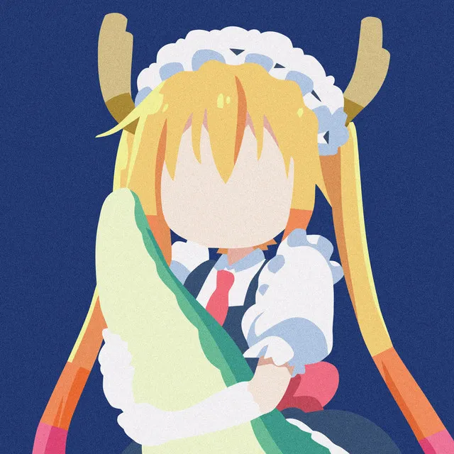 Ai No Supreme (From “Miss Kobayashi's Dragon Maid S”) [Remix]