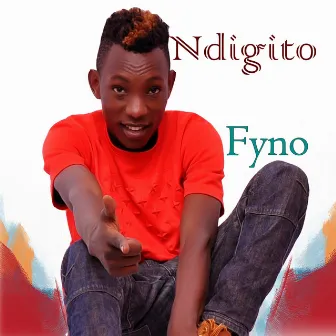 Ndigito by Fyno