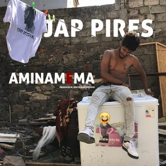 AmiNaMema by Jap Pires