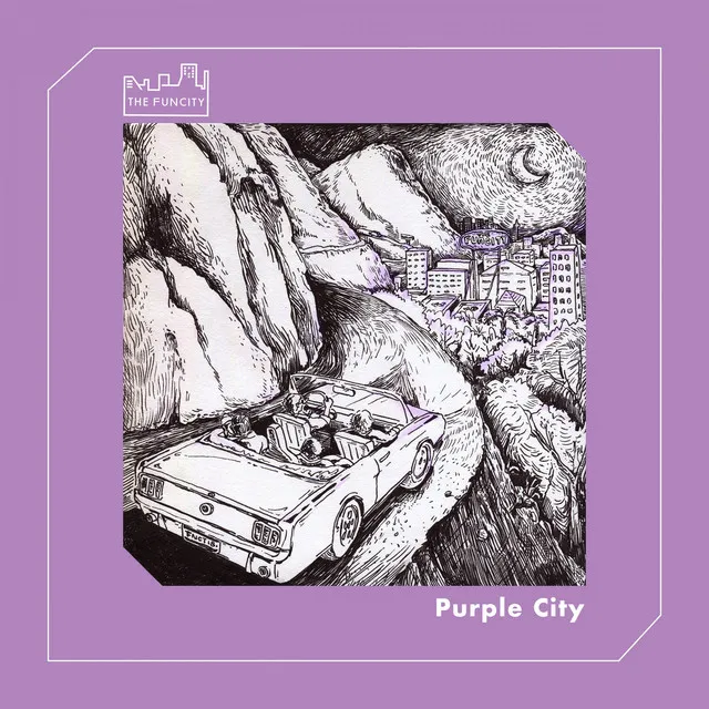 Purple City