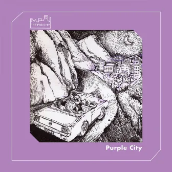 Purple City by The FunCity