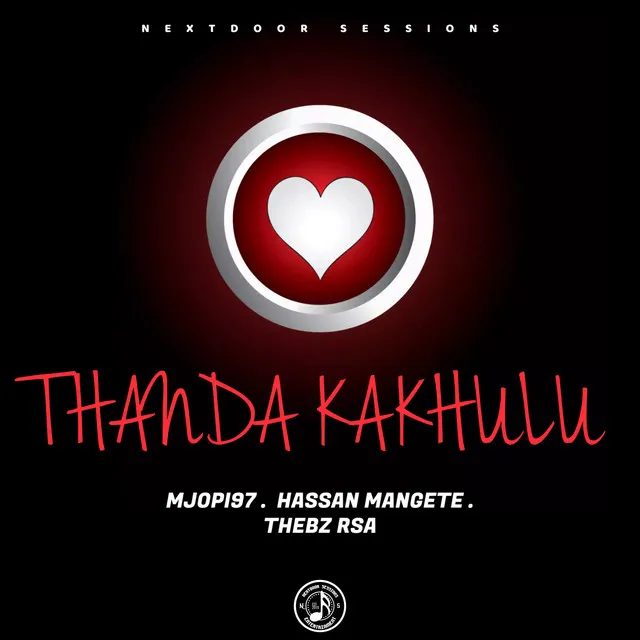 Thanda kakhulu - 2024 Remastered Version