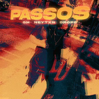 Passos by Neytxn