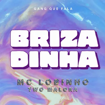 Brizadinha by Mc Lobinho