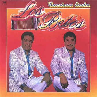 Canciones Lindas, Vol. 5 by Los Betos