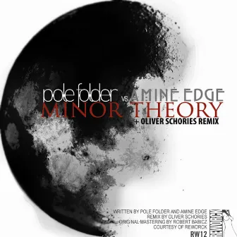 Minor Theory by Amine Edge