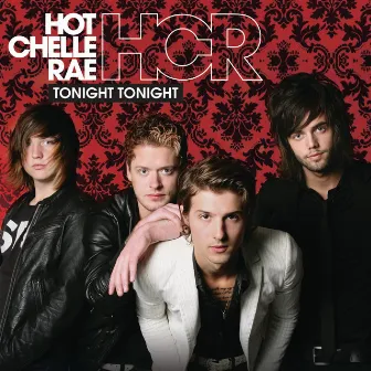 Tonight Tonight EP by Hot Chelle Rae