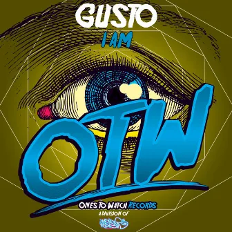 I AM by Gusto