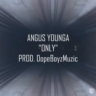 Only by Angus Younga