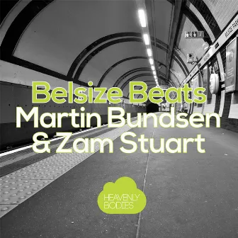 Belsize Beats by Martin Bundsen