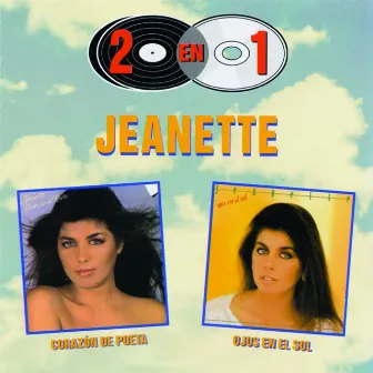 2 En 1 by Jeanette