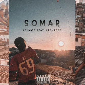 Somar by MecKayoo