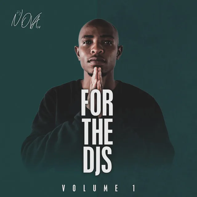 For The DJ'S Volume 1