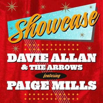 Showcase by Davie Allan & The Arrows