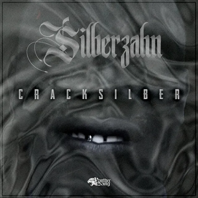 Cracksilber EP