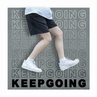 Keep Going by Yuja