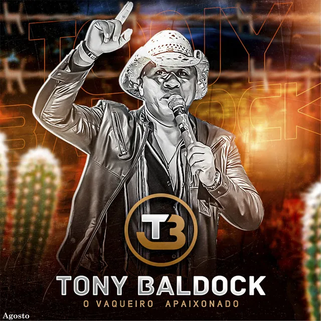 Tony Baldock