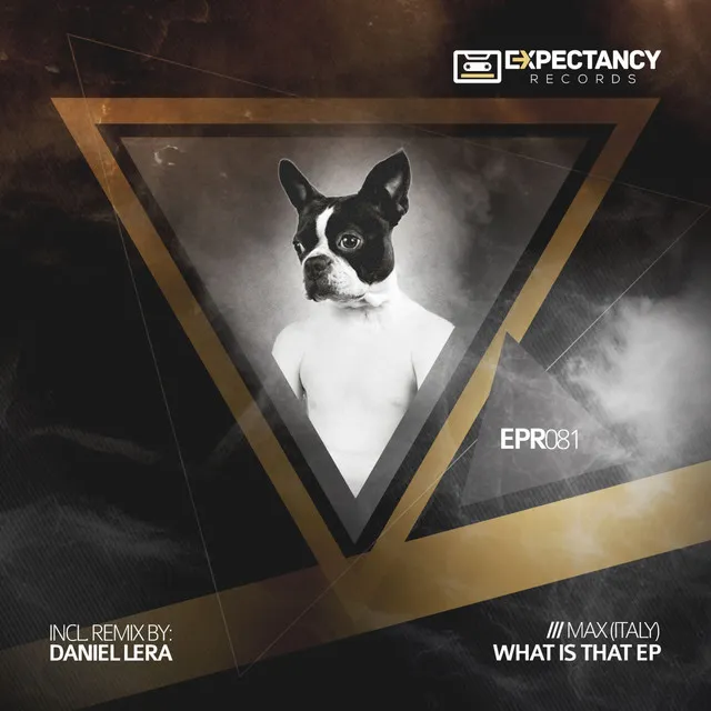 What is That - Daniel Lera Remix