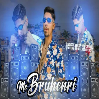 ME ESQUECE EX by MC BRUHENRI