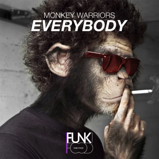 Everybody - Radio Edit