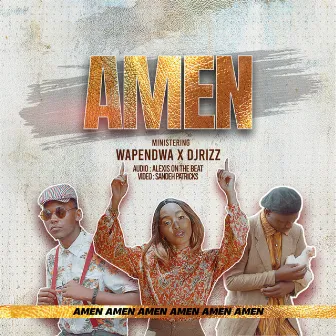 Amen by Dj Rizz