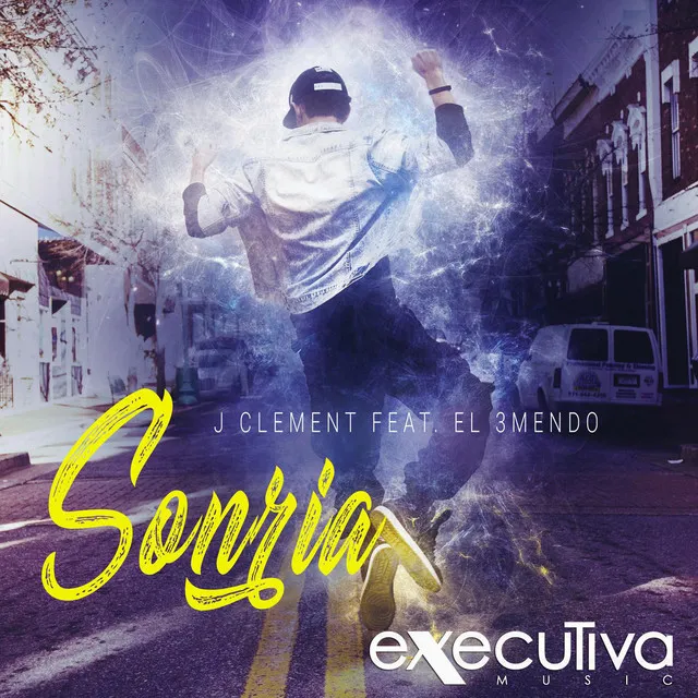 Sonria (feat. El 3mendo) - Radio Mix