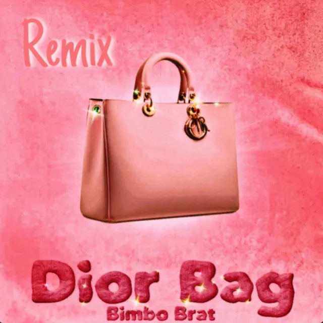 Dior Bag - Remix