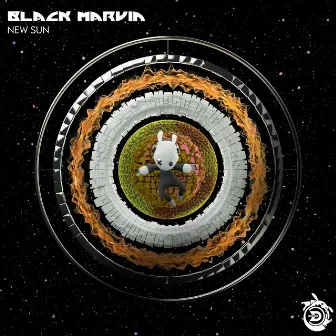 New Sun by Black Marvin