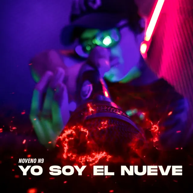 Yo Soy El Nueve