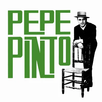 Las Canciones de Pepe Pinto by Pepe Pinto