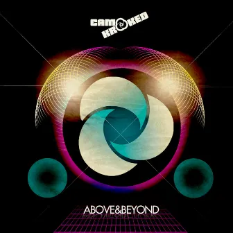 Above & Beyond by Camo & Krooked