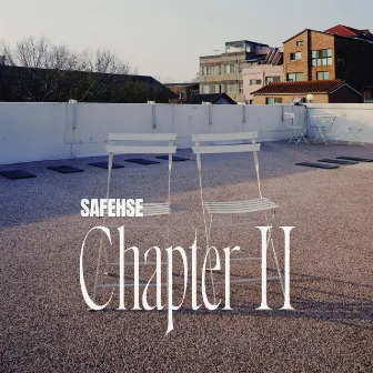 Chapter II by SAFEHSE